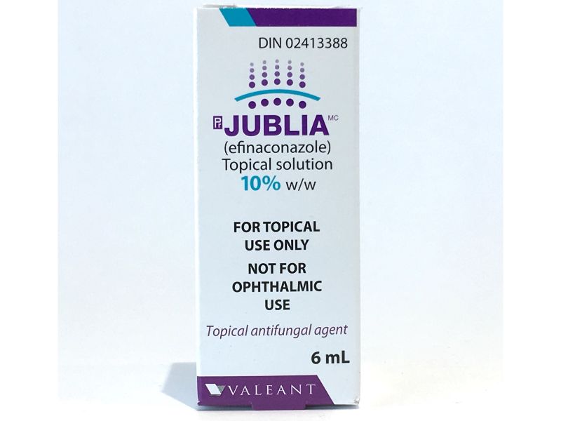 Jublia fights nail fungus — at a steep price | The Seattle Times
