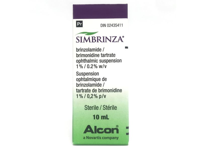 Simbrinza alcon coupon carefirst bluecross blueshield explanation of benefits