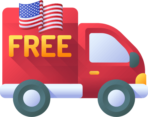 Ycds Free USA Shipping*