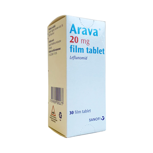 Buy Arava Online