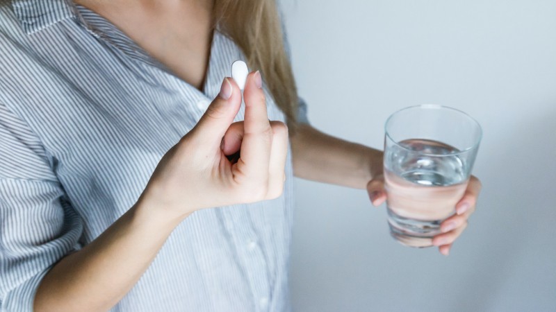 5 Methods You Can Follow to Swallow a Pill With Ease