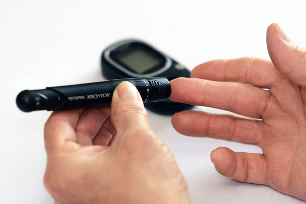 Type 2 Diabetes Explained