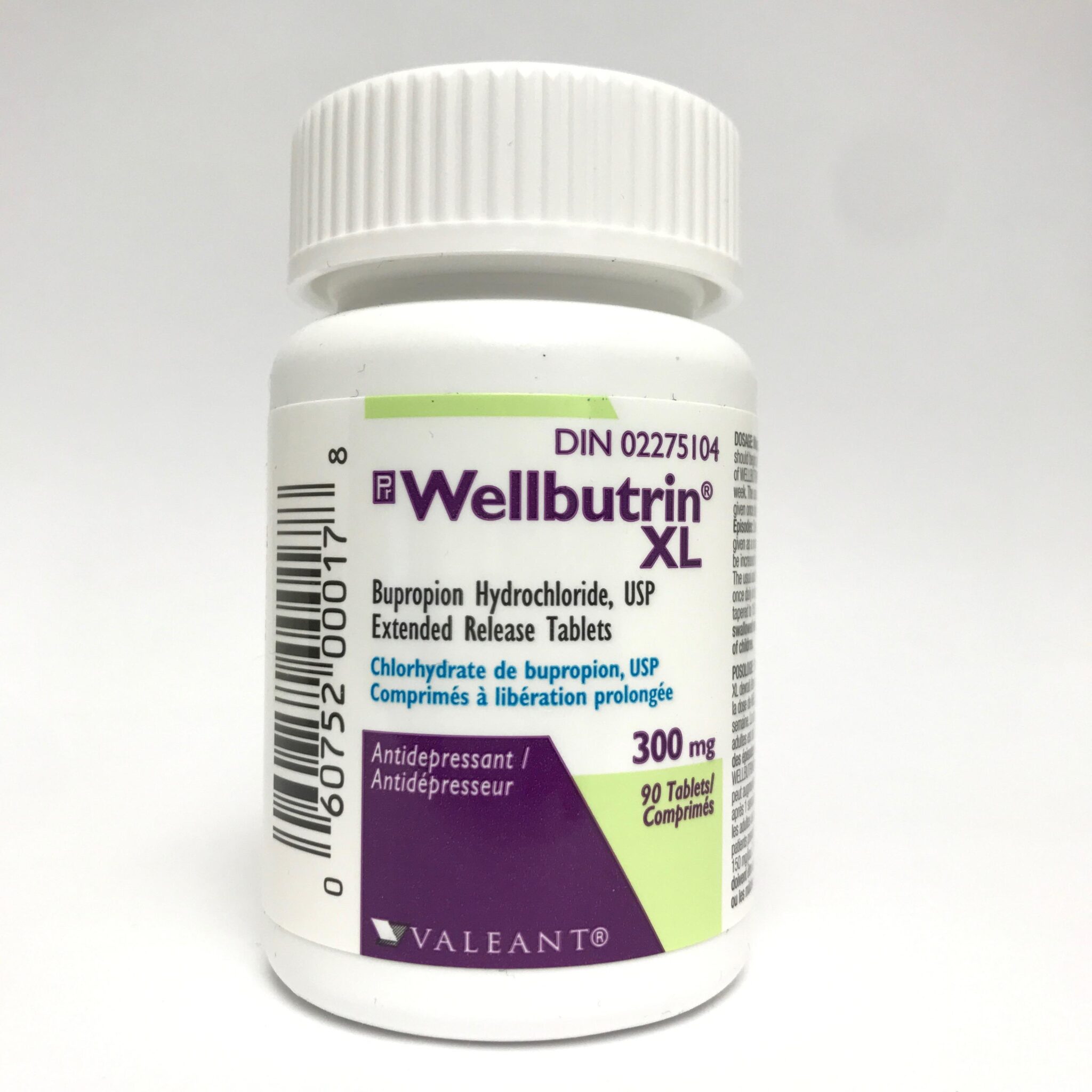 Buy Wellbutrin XL Online Safely From Your Canada Drug Store