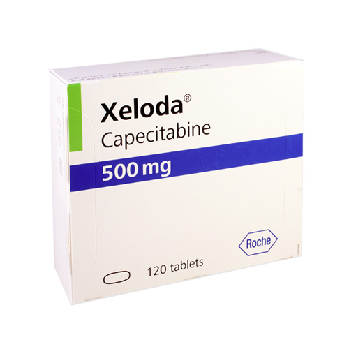 Buy Xeloda online