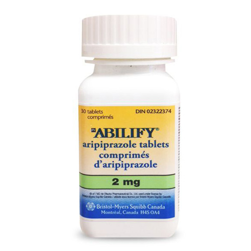 Abilify - Aripiprazole