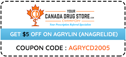 Agrylin-(Anagrelide-Hydrochloride)