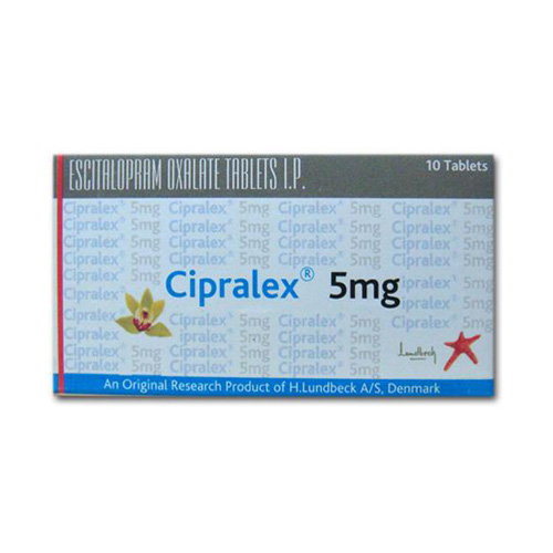 Buy Cipralex Online