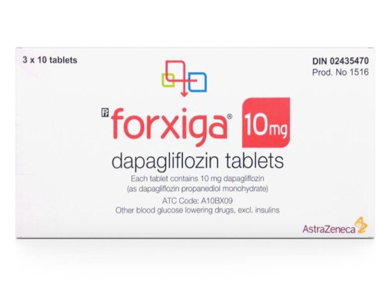 Buy Farxiga (Dapagliflozin) Tabs Online Safe & Secure Ordering