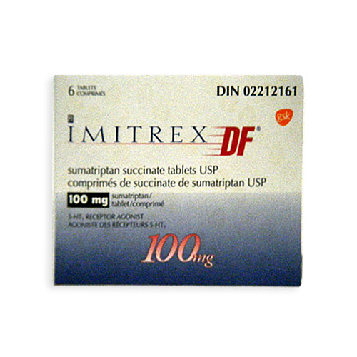 Buy Imitrex DF Online