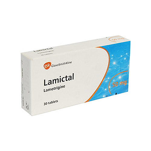 Buy Lamictal Online