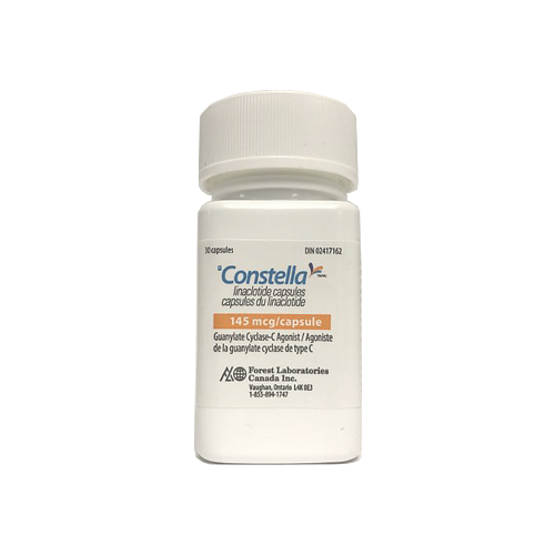 Buy Linzess/Constella (Linaclotide) Online