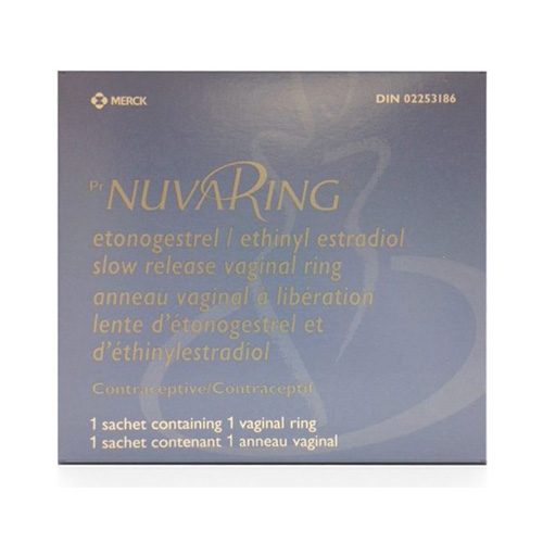 Buy Nuvaring Vaginal Ring Online