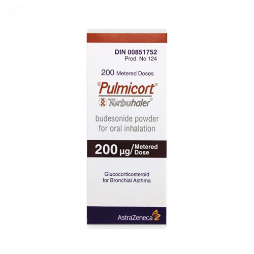 Buy Pulmicort Turbuhaler Online