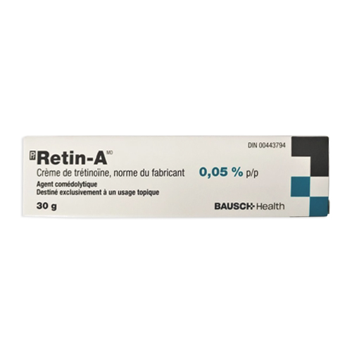 Buy Retin-A Cream Online