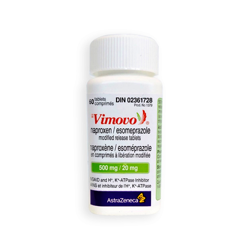 Buy Vimovo Online