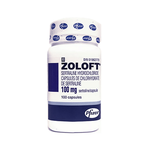 Buy Zoloft Online