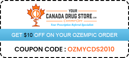 Ozempic-coupon