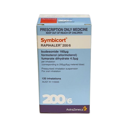 Buy Symbicort Rapihaler Online YCDSCC