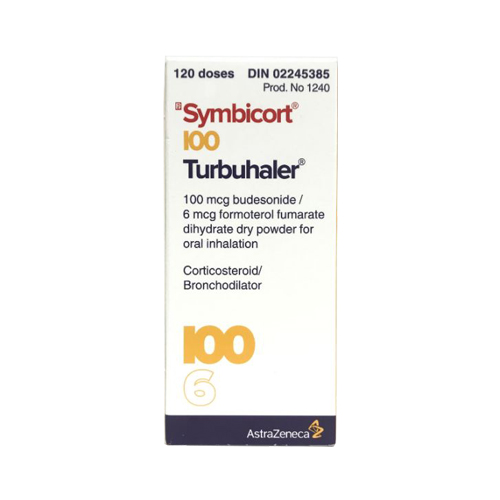 Buy Symbicort Turbuhaler Online