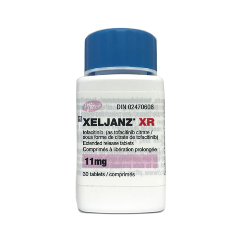 Buy Xeljanz-XR-11mg-D-6826-CAD Online YCDSCC