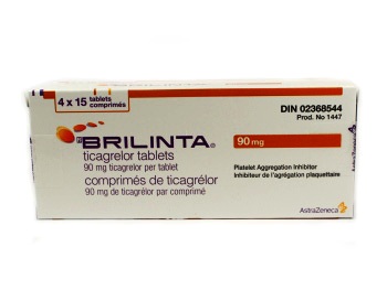 Buy Brilinta Online