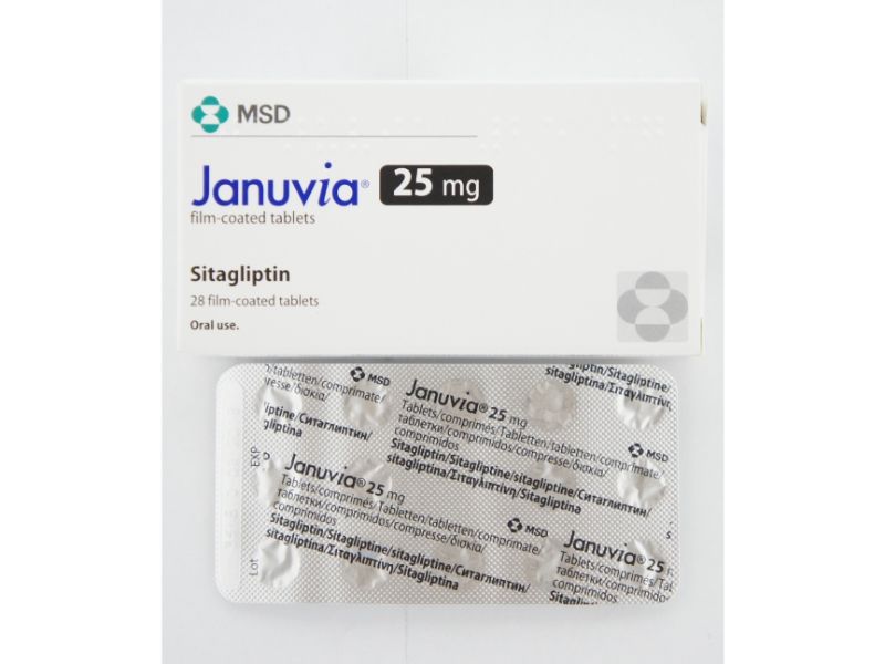 Buy Januvia Online