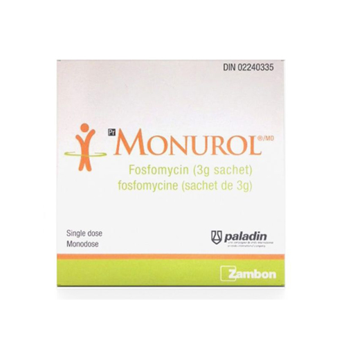 Buy Monurol Online