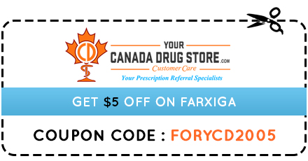 Farxiga-coupon
