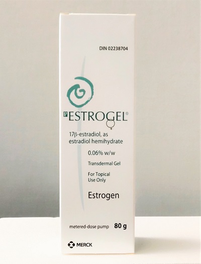 Estrogel (Estradiol)