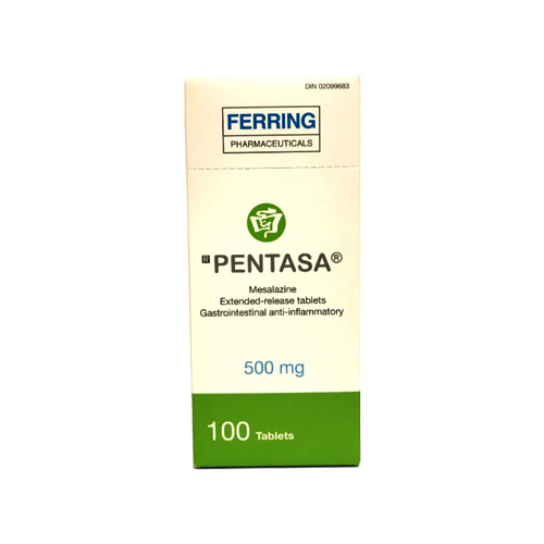 Buy Pentasa Online