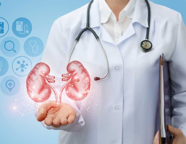 How to Take Good Care of Your Kidneys? Here's Why?