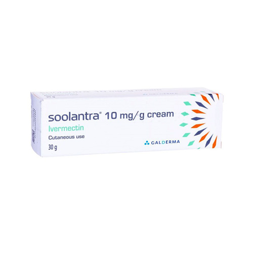 Buy Soolantra online