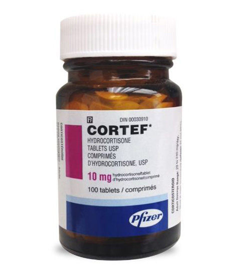Buy Cortef Online