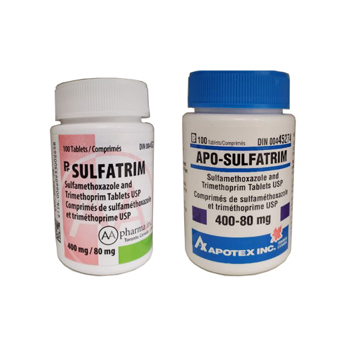 Buy sulfatrim online