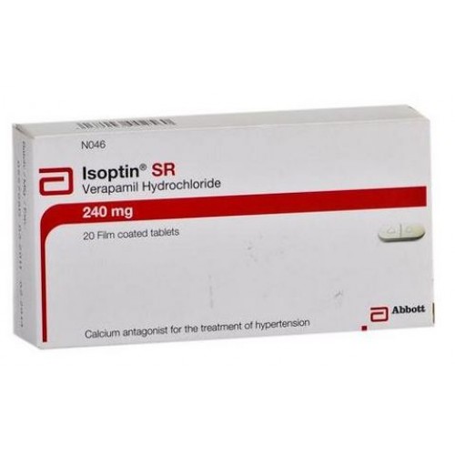 isoptin sr online