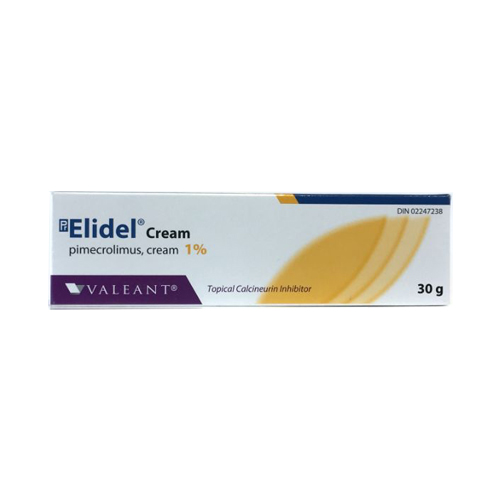 BUY Elidel Cream online