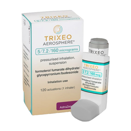 Buy Trixeo Breztri Aerosphere D 8891 UK Online YCDSCC