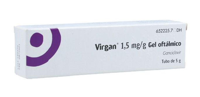 Zirgan-Gel-(Ganciclovir-Ophthalmic)