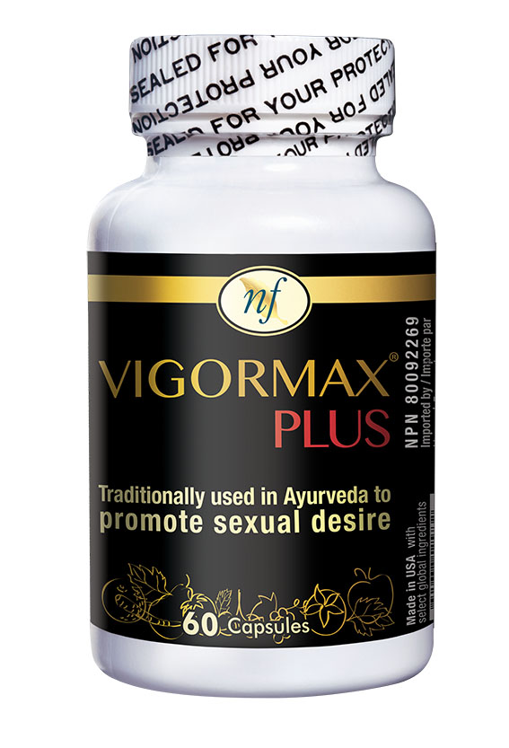 Buy VigorMax Plus Online