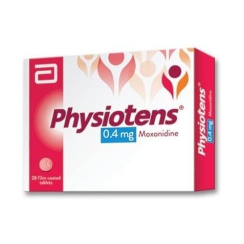 Buy Physiotens online