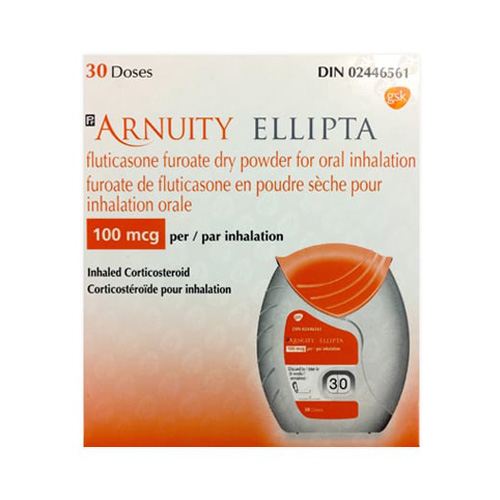 buy Arnuity-Ellipta online