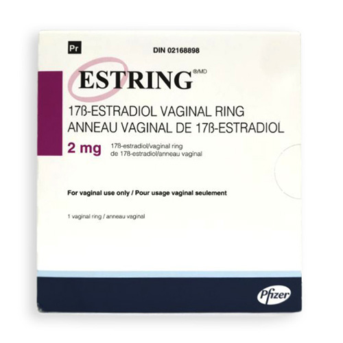 Buy Estring Ring 2mg online