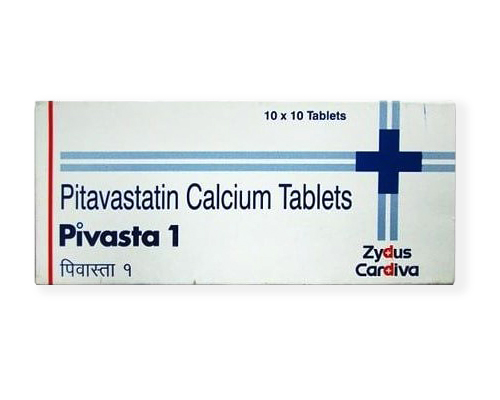 Brand Livalo Or Generic Pitavastatin 1mg 2mg And 4mg Online From Your 