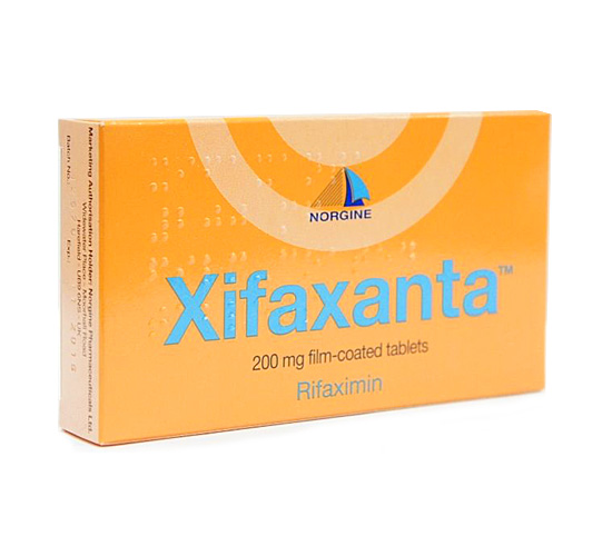 Buy Xifaxan (Rifaximin) Online from Canada Your Canada Drug Store